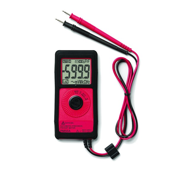 Beha-Amprobe PM55A Digitale multimeter