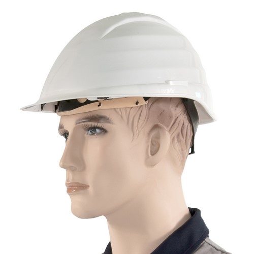Electriciens helm Rockman