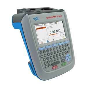 Nieaf-Smitt SafetyPAT 3140 Apparatentester
