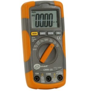 Sonel CMM-10 Digitale Multimeter