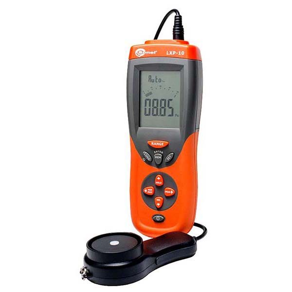 Sonel LXP10B luxmeter