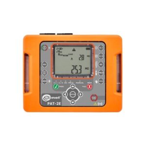 Sonel PAT2E apparatentester