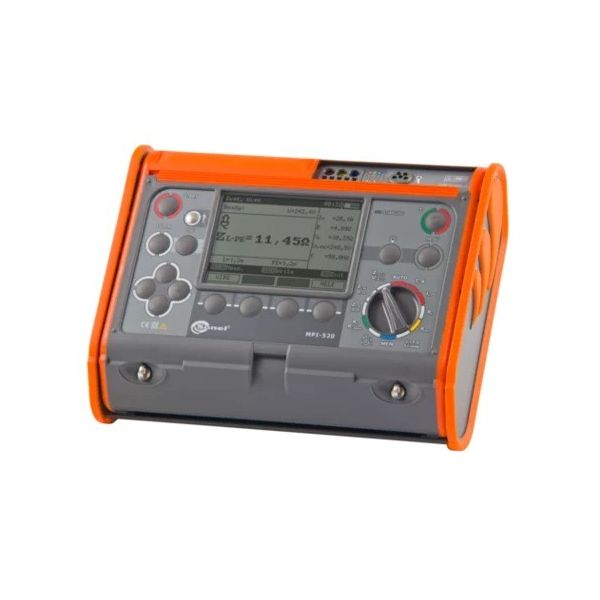 Sonel MPI-520 Installatiemeter