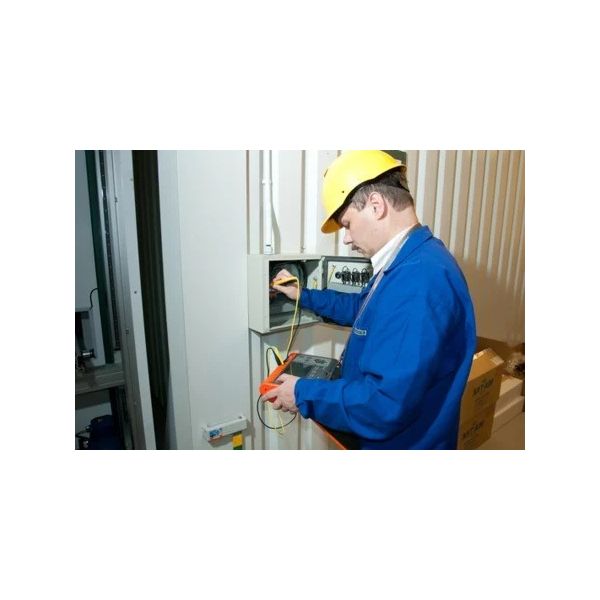 Sonel MPI-520 Installatiemeter