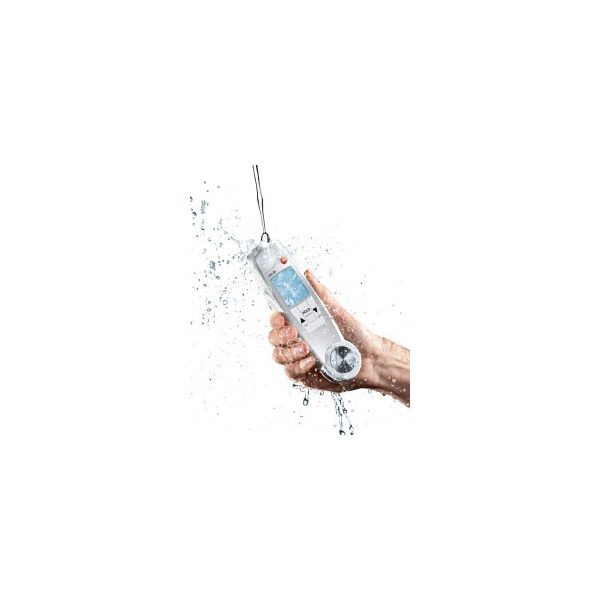 Testo 104IR Voedselthermometer