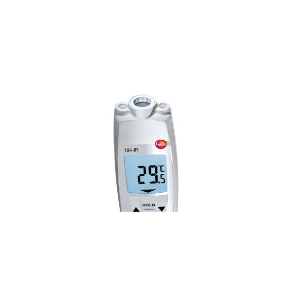 Testo 104IR Voedselthermometer