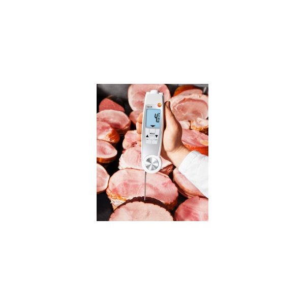 Testo 104IR Voedselthermometer