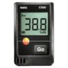Testo 174h datalogger