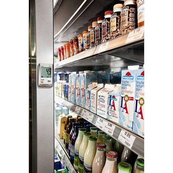 Testo 175 T1 Temperatuur Datalogger Testo 175 T1 Temperatuur Datalogger