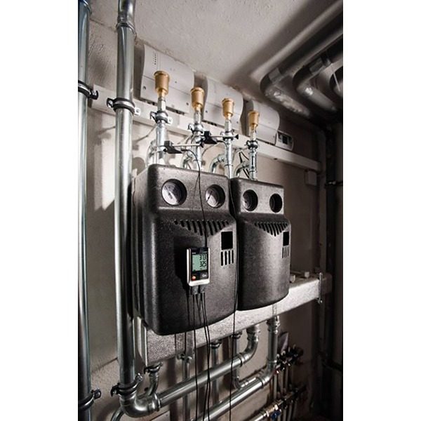 Testo 175T3 Testo 175 T3 Temperatuur datalogger