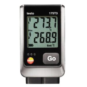 Testo 175T3