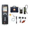 Basisset testo 324 druk- en lek (volume) meetinstrument