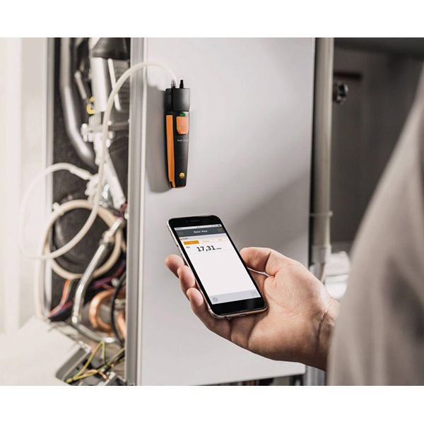 testo-510-pressure-app-17.31-horiz-en_prl Kane 3500 Drukverschilmeter