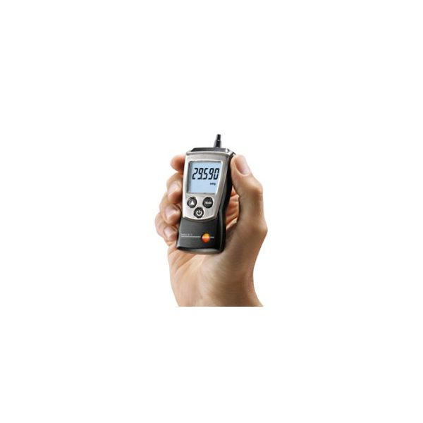 Testo 511 Drukmeter