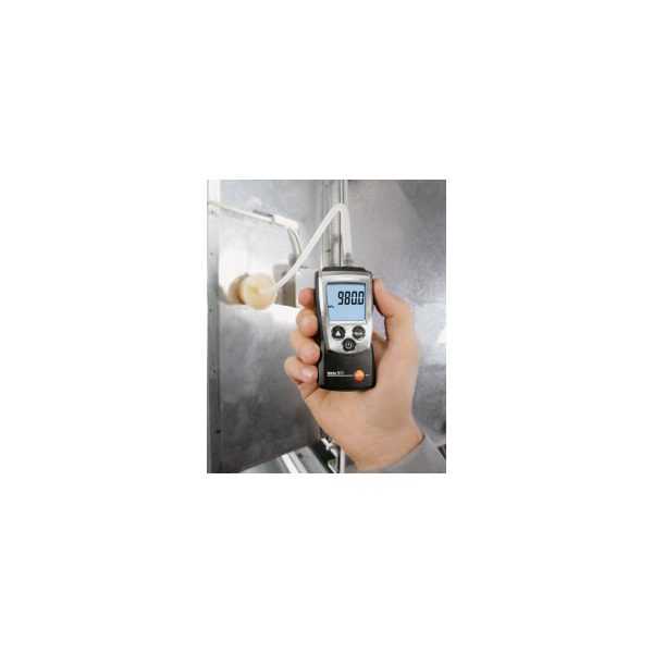 Testo 511 Drukmeter
