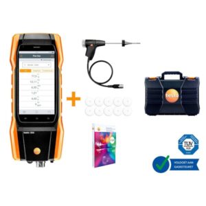 Elektro Lijn BP36 Sonde