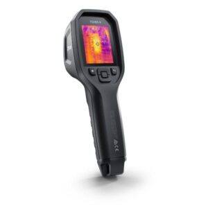 FLIR TG165 Infrarood thermometer