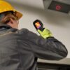 FLIR TG165 Infrarood thermometer