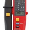 Uni-T UT18C 2-polige spanningstester (duspol)