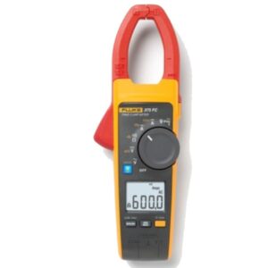 Chauvin Arnoux Digiflex MA4000D-350 stroomtang