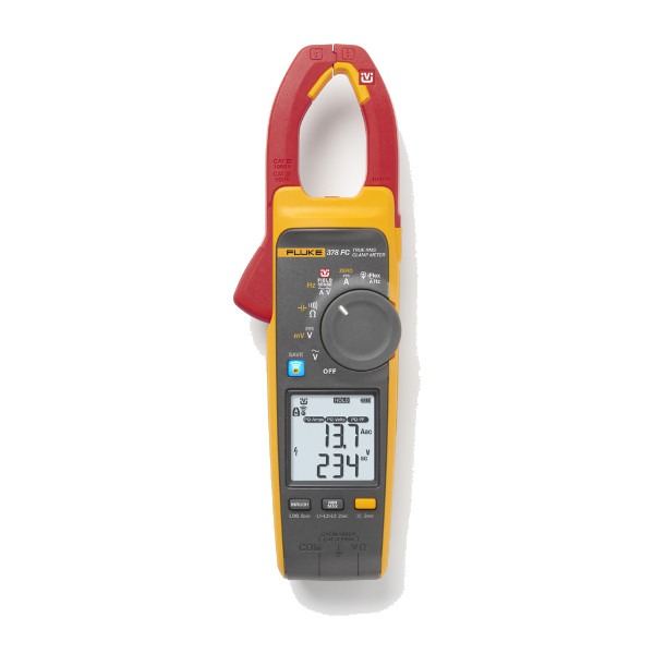 Fluke 378FC Stroomtang