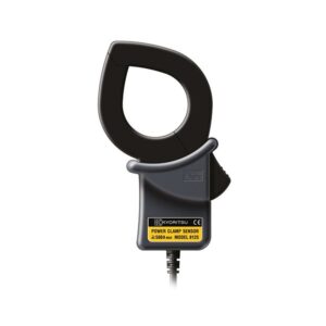 Chauvin Arnoux F605 stroomtang