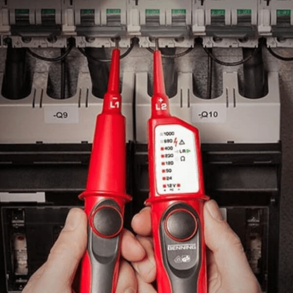 Test Tools