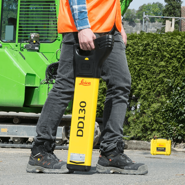 Kabeldetectie