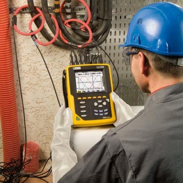 Power Analysers