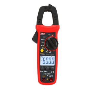 Gossen Metrawatt Z502M E-check koffer