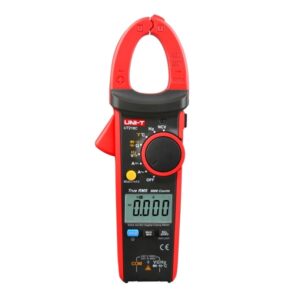 Metrel MI3143EU Installatietester-meetkoffer