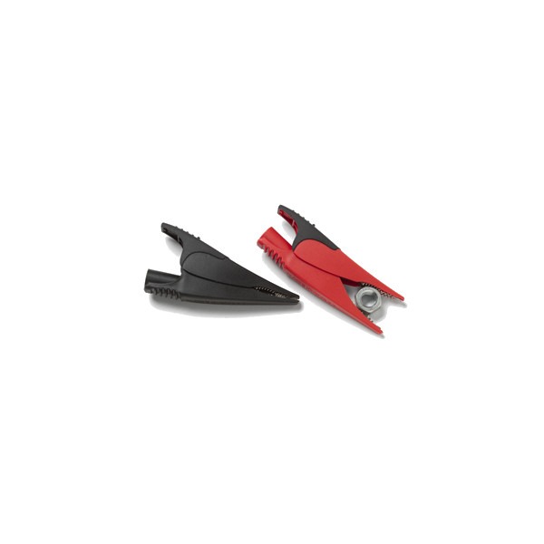 Fluke AC285 SureGrip-krokodillenklem