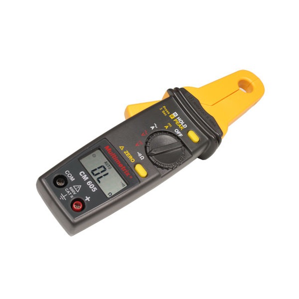 Chauvin Arnoux CM605 stroomtang