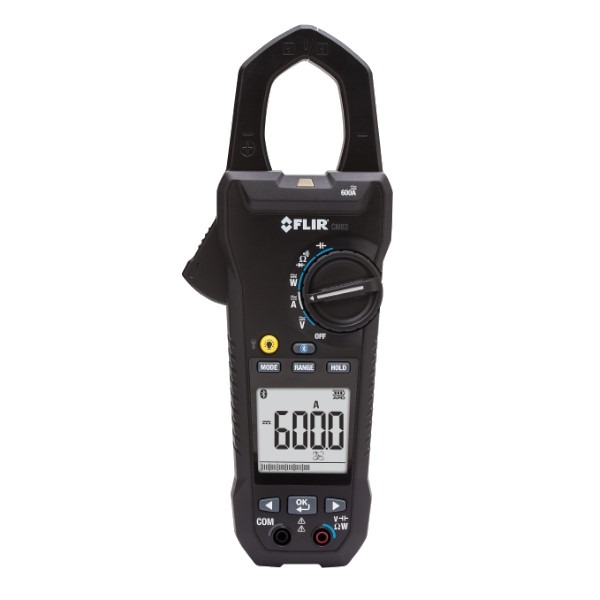 Flir CM83 stroomtang