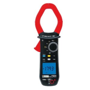 Chauvin Arnoux Digiflex MA4000D-350 stroomtang
