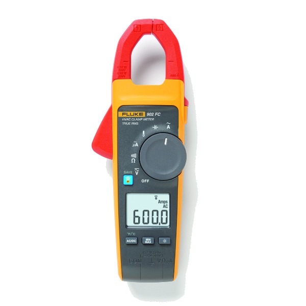 Fluke 902 FC stroomtang