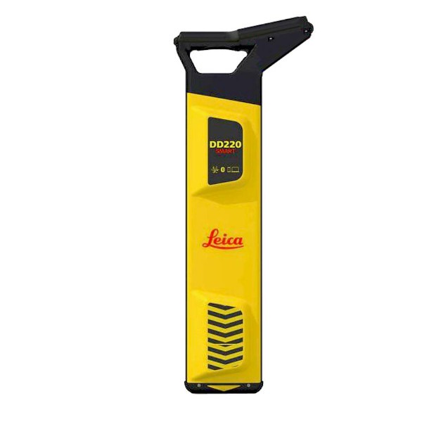 Leica DD220 Kabeldetector