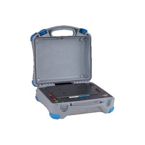 Metrel MI3143ST Installatietester Euro Z 440V