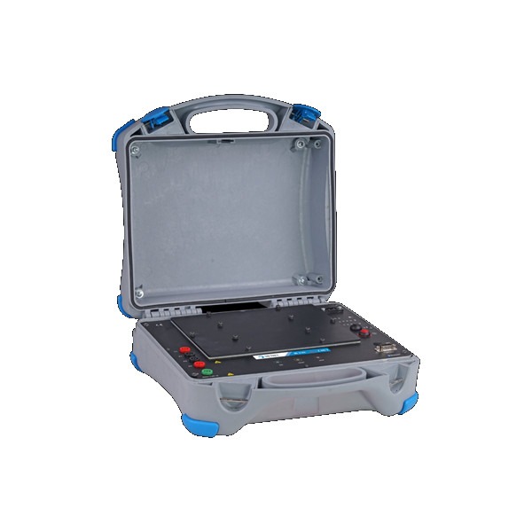 Metrel MI3143ST Installatietester Euro Z 440V