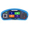 Metrel MI3155ST installatietester Eurotest ST set