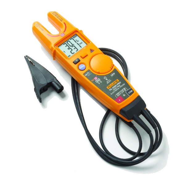 Fluke T6-1000PRO/EU Elektrische tester