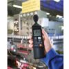 Testo 815 Decibelmeter