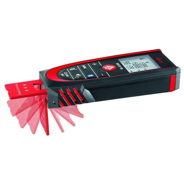 Leica Disto D2 Laserafstandsmeter