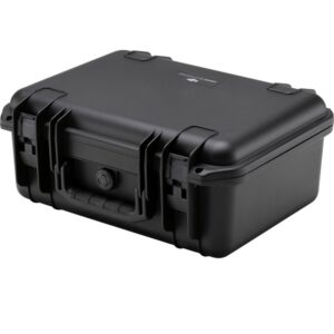 Brigon 655NL Link rookgasmeter incl. H2 gecompenseerde CO sensor tot 10.000ppm en draadloos koppelen met sensoren
