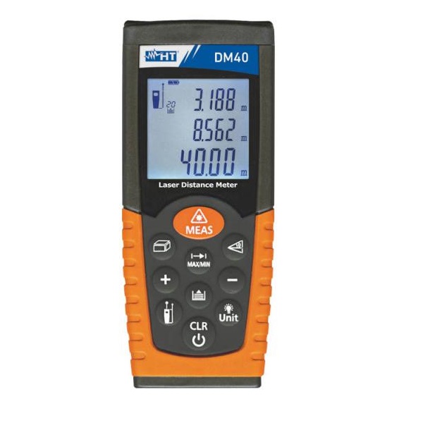 Elektro Lijn DM40 Laserafstandsmeter