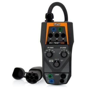 HT Instruments EV-TEST100 EVSE Adapter