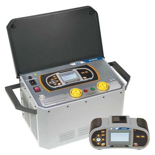 HT Instruments HT2055