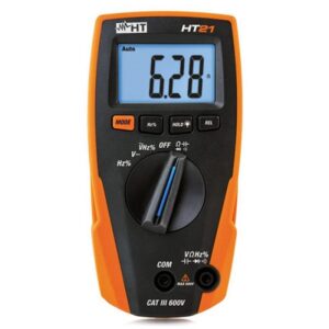 Testo 9V-accu voor meetinstrument