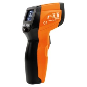Metrel A1016 meetpen rood Cat.II 1000V