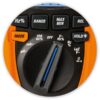 Elektro Lijn HT61 Digitale multimeter
